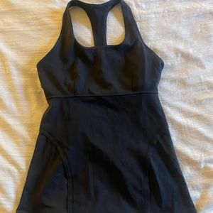 Lululemon womens Tank